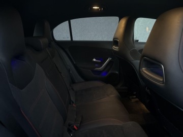 Mercedes Klasa A W177/V177 Hatchback 1.3 200 163KM 2019 Mercedes-Benz A 200, zdjęcie 19