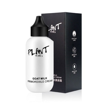 Goat Milk Face Cream Brighten Dark Circles 50ml