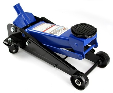 НИЗКОПРОФИЛЬНЫЙ ПОДЪЕМНИК 3,5 Т РУКАВЧАТЫЙ РЫЧАГ