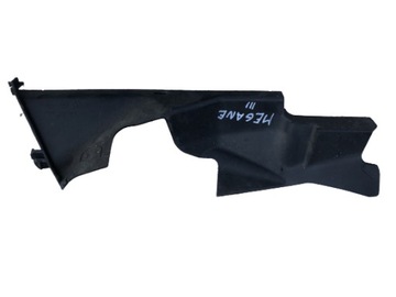 KIEROWNICA POWIETRZA PRAWA MEGANE III 214984917R