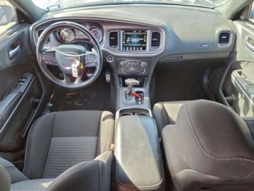 Dodge Charger VII 2021 Dodge Charger Scat Pack 2021 6.4 Benzyna 485KM, zdjęcie 8