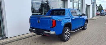Volkswagen Amarok II 2024 Volkswagen Amarok 3.0 V6 TDI 4Motion Aventura - D 3.0 Diesel 240KM, zdjęcie 4