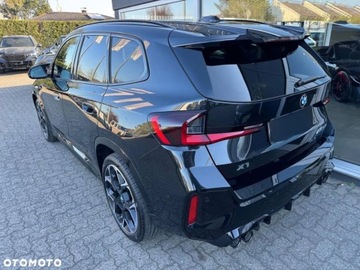 BMW X1 U11 2025 BMW X1 BMW X1 2.0 Hybryda 300KM, zdjęcie 4