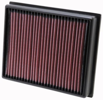 K&N FILTERS 33-2992 FILTR VZDUCHU