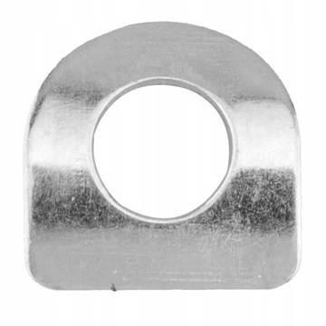 Зажим для подножки мотоцикла, защита двигателя для шоссе