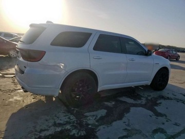 Dodge Durango III 2018 Dodge Durango RT 2018 5.7l 5.7 Benzyna 360KM, zdjęcie 3