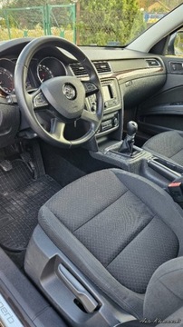 Skoda Superb II Outdoor 1.8 TSI 160KM 2014 Skoda Superb Skoda Superb II Lift 1.8TSI 4x4 Polski salon Panorama Grzana, zdjęcie 7