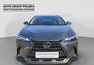 Lexus NX II SUV Facelifting 2.5 350h 243KM 2023 Lexus NX Gwarancja Prestige 350h 243KM, ACC, Kamera, GPS, Salon PL 2.5, zdjęcie 10