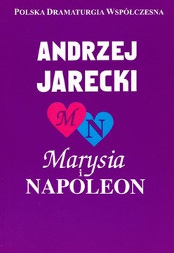 Marysia i Napoleon