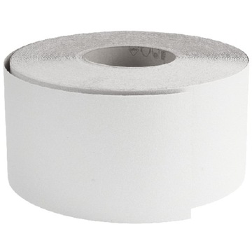 INDASA White Papier Ścierny Rolka 115mm P280 50m