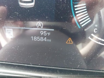 Hyundai Santa Fe V 2024 Hyundai Santa Fe SE 2024 2.5L 2.5 Benzyna 277KM, zdjęcie 11