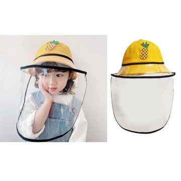 Защитник для детей