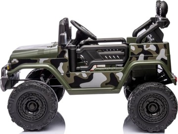 АККУМУЛЯТОР ДЛЯ ВНЕДОРОЖНИКА TOYOTA FJ 12V 4x45W ДИСТАНЦИОННЫЙ