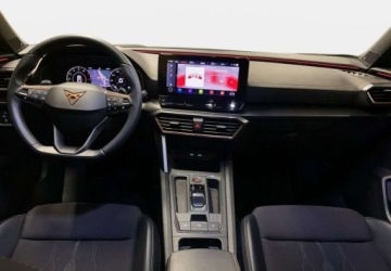 Cupra Formentor Crossover 2.0 TSI 190KM 2023 Cupra Formentor VAT 23 2.0TSI 190KM DSG 4drive 2023 r., salon PL I wlascic, zdjęcie 17