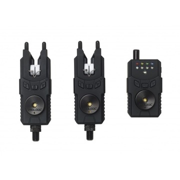 Sygnalizator brań Prologic Custom SMX MKII 2+1
