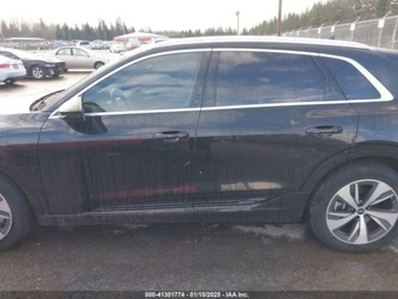 Audi Q8 2024 Audi Q8 E-Tron Premium 2024 Elektryczny 355KM, zdjęcie 5