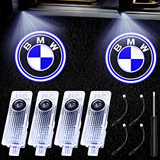 PROJEKTORY LAMPKI DO DRZWI LED BMW X5 G05 2018-