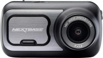 Nextbase 422GW QHD 2560x1440p Bluetooth Alexa GPS-рекордер