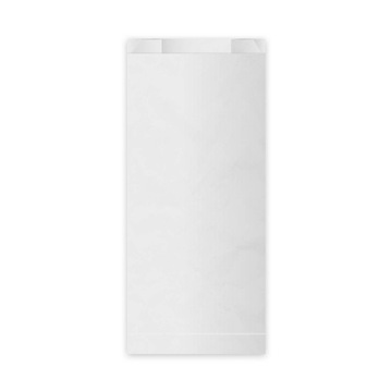 Torebki na pieczywo papierowe 2kg 14+7x32cm 100szt
