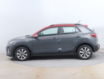 Kia Stonic I Crossover Facelifting 1.0 T-GDI 100KM 2022 Kia Stonic 1.0 T-GDI, Serwis ASO, VAT 23%, Klima, zdjęcie 2