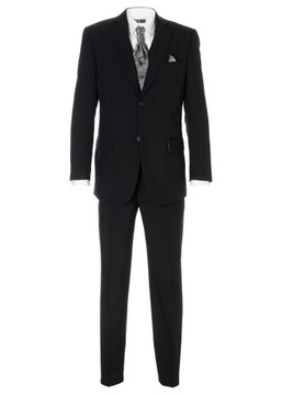 КОСТЮМ BONPRIX _ZT 6KA КОМПЛЕКТ ИЗ 4 ЭЛЕМЕНТОВ _/ 60