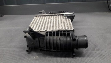 8200471885A INTERCOOLER RENAULT CLIO III 1,5 DCI