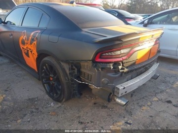 Dodge Charger VII 2020 Dodge Charger 2020 DODGE CHARGER SCAT PACK RWD 6.4 Benzyna 485KM, zdjęcie 16
