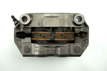 ПЕРЕДНИЙ ТОРМОЗНОЙ СУППОРТ DUCATI SCRAMBLER 800