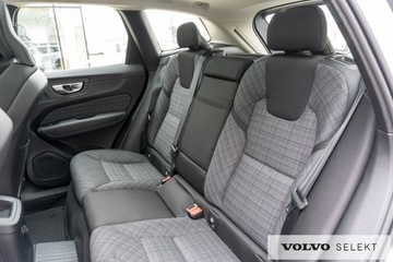 Volvo XC60 II Crossover Plug-In Facelifting 2.0 T6 350KM 2024 Volvo XC 60 Volvo XC60 T6 253KM+145KM FV23% Gwaran, zdjęcie 14