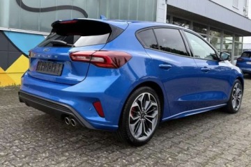 Ford Focus IV 2025 Ford Focus ST-Line X Od Reki Bogate Wyposazenie Leasing Wynajem, zdjęcie 2