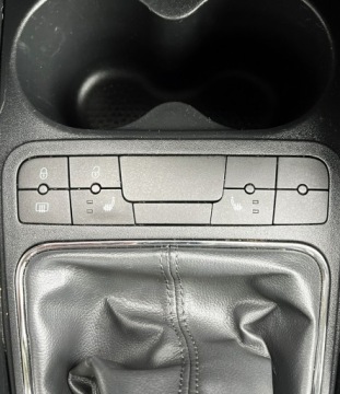 Seat Ibiza IV Hatchback 5d Facelifting 1.2 TSI 90KM 2016 Seat Ibiza Ledy/ Navi /Podgrzewane Fotele/ LIFT, zdjęcie 33