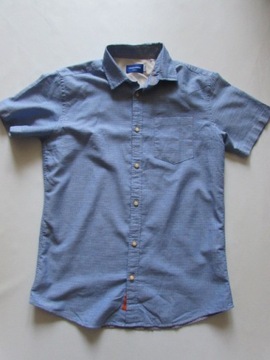 JACK&JONES KOSZULA MĘSKA R. M