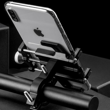 РУЛЬ ВЕЛОСИПЕДА РУЛЬ ALU PHONE, РЕГУЛИРУЕМЫЙ ВЕЛОСИПЕД 55–100 ММ