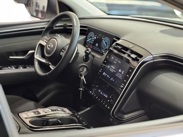 Hyundai Tucson IV SUV PHEV 1.6 T-GDI PHEV 265KM 2022 Hyundai Tucson 1.6 T-GDi Plug-in-Hybrid / 1 właści, zdjęcie 36