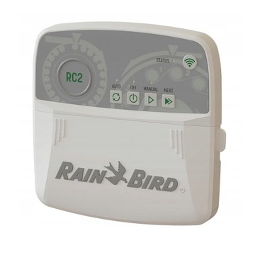 Внутренний контроллер полива Rain Bird 4 WIFI