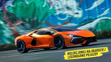 Мотофестиваль The Crew PS5