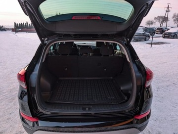 Hyundai Tucson III SUV Facelifting 1.6 T-GDi 177KM 2018 Hyundai Tucson Automat Navi Kamera Serwis Gwarancja 1.6 Benzyna 177KM, zdjęcie 38