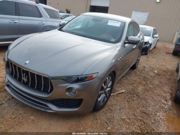 Maserati Levante 2020 Maserati Levante S 2020 3.0 Benzyna 424KM, zdjęcie 1