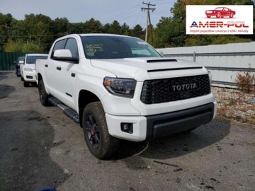 Toyota Tundra II 2020 Toyota Tundra 2020, 5.7L, 4x4, CREWMAX SR5, po...