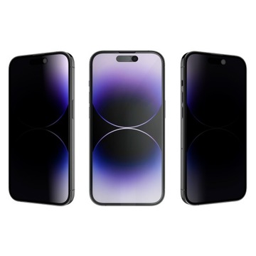 ЗАЩИТНОЕ СТЕКЛО ПРИВАТИЗАЦИЯ IPHONE 14 PRO JCPAL PRESERVER КОНФИДЕНЦИАЛЬНОЕ СТЕКЛО