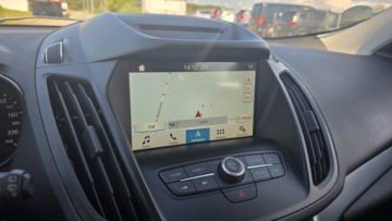 Ford Kuga II SUV Facelifting 2.0 TDCi 150KM 2019 Ford Kuga 4X4, zdjęcie 15