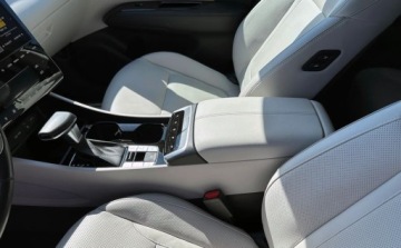 Hyundai Tucson IV SUV 1.6 T-GDI 48V 180KM 2021 Hyundai Tucson BEZWYPADKOWY 1.6 T-GDI 4x4 DCT Panorama Platinium 1.6, zdjęcie 27