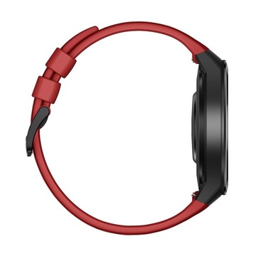 Умные часы Huawei Watch GT 2e красные