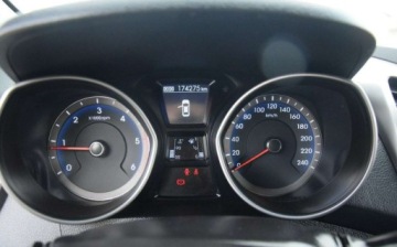 Hyundai i30 II Wagon 1.6 CRDi 110KM 2015 Hyundai i30 1.6D Navi Kamera 2015r Sprowadzony Oplacony 1.6 Diesel, zdjęcie 30