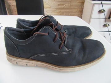timberland sensorflex comfort system roz 43 skóra