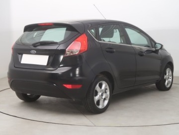 Ford Fiesta VII Hatchback 3d Facelifting 1.25 82KM 2015 Ford Fiesta 1.25 16V, Klima, zdjęcie 4
