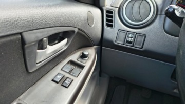 Suzuki SX4 I Classic 1.6 VVT 120KM 2013 Suzuki SX4 1.6 Benzyna 120KM SalonPL Klimatyzacja, zdjęcie 20