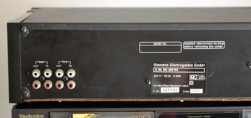 ЭКВАЛАЙЗЕР SIEMENS RQ 200