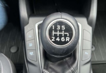 Ford Focus IV Kombi 1.0 EcoBoost 125KM 2021 Ford Focus Ford Focus SW 1.0 EcoBoost Connected Benzyna 125KM, zdjęcie 15