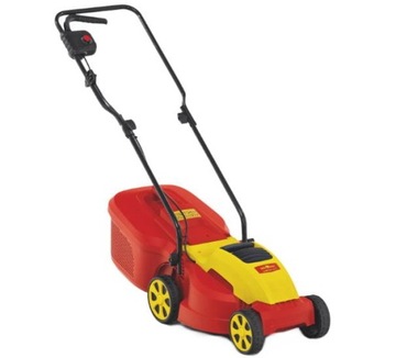 Kosiarka elektryczna WOLF S 3200 E 1000W